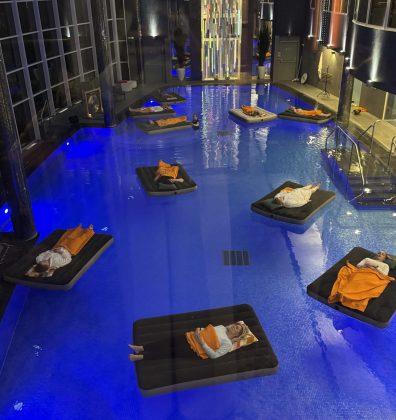 Sound Immersion Therapy