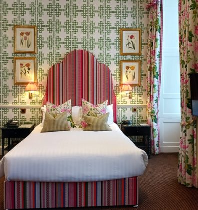 Classic (1 x King Bed)