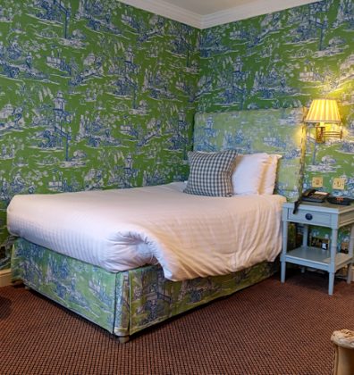 Classic (1 x Single Bed)