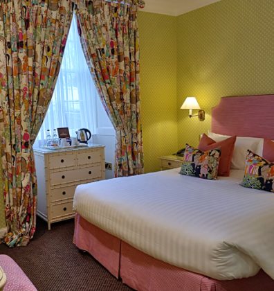 Superior (1 x Double Bed)