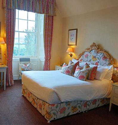 Superior (1 x King Bed)