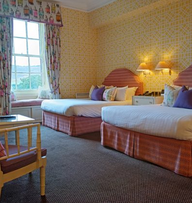 Superior (2 x King Beds)