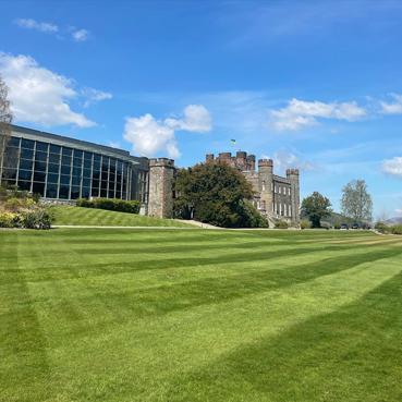 The Summer Escape - Save £50 per room!