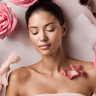 The Stobo Glow Summer Break