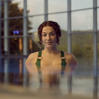 Give the gift of relaxation.