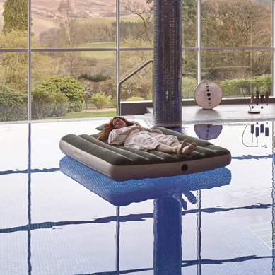 The Revitalising Escape Summer Offer - Save 10%!
