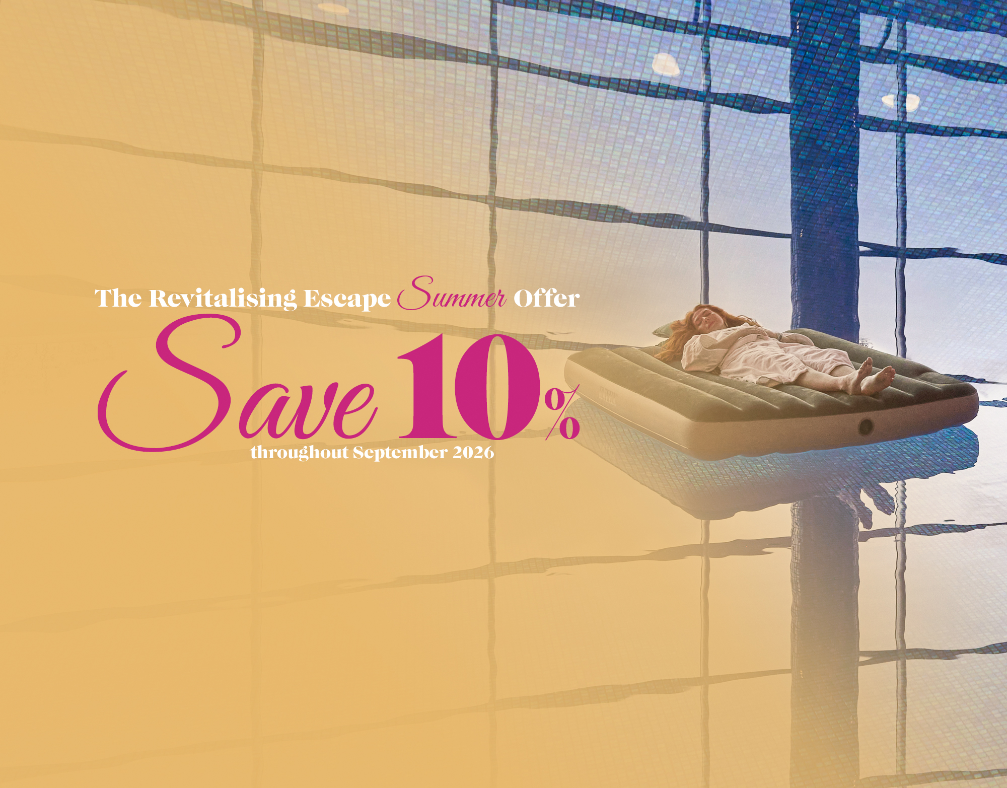 September Offer