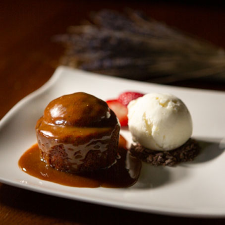 Autumn Menus Launching 22nd September