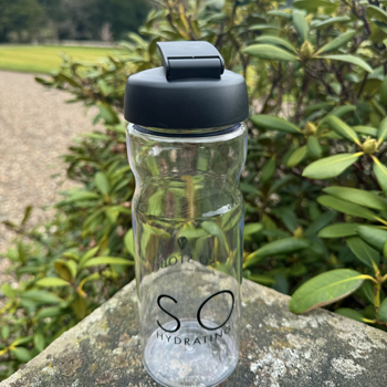 So Stobo Water Bottle